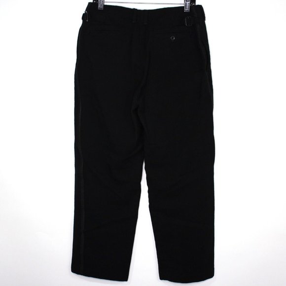 Ralph Lauren Mens 32 x 27.5 Wool Hunting Pants G1125 - Picture 5 of 8